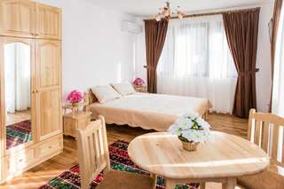 Гостевой дом Rodopsko Katche Alamovtsi Улучшенный двухместный номер с 1 кроватью-3
