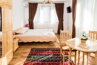 Гостевой дом Rodopsko Katche Alamovtsi Улучшенный двухместный номер с 1 кроватью-5
