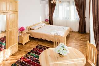 Гостевой дом Rodopsko Katche Alamovtsi Улучшенный двухместный номер с 1 кроватью-6