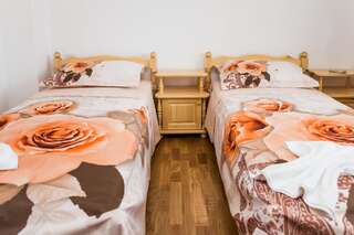 Гостевой дом Rodopsko Katche Alamovtsi Двухместный номер с 2 отдельными кроватями-3